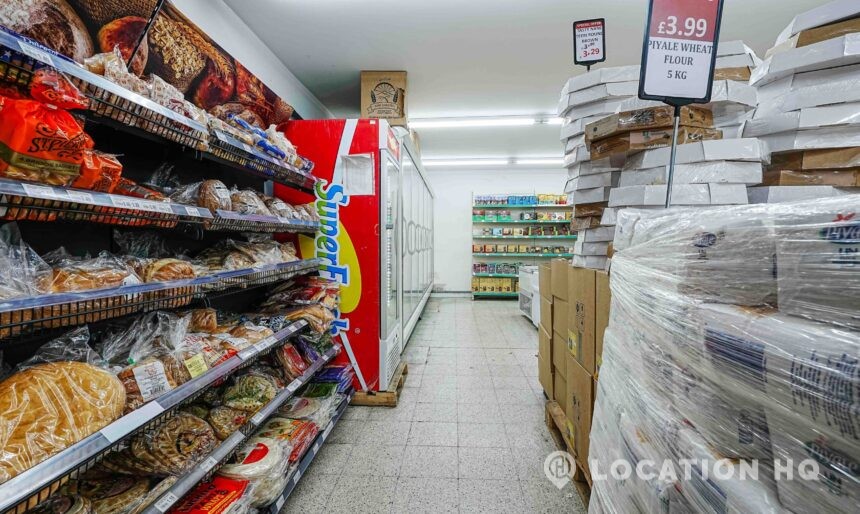 Grocery Store image 2