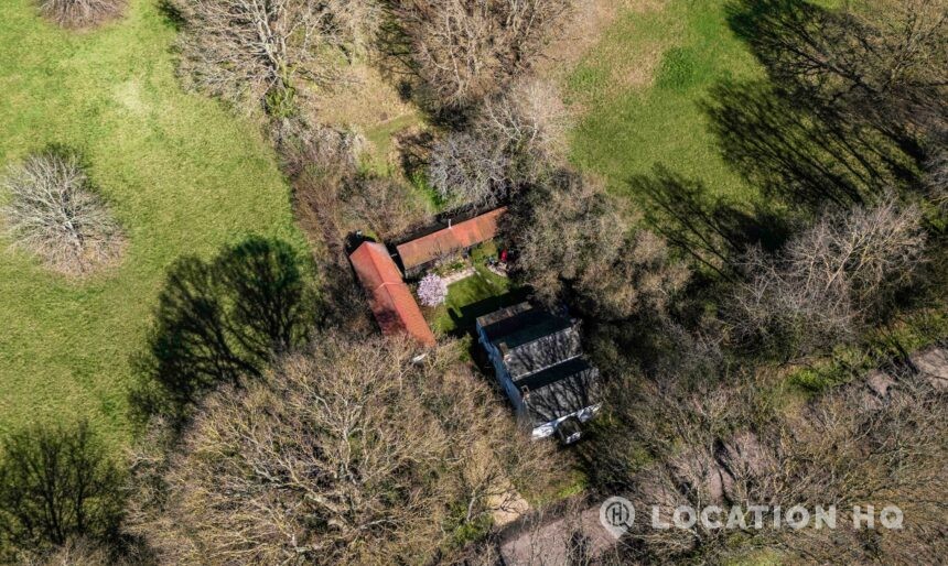 The Country Cottage image 3