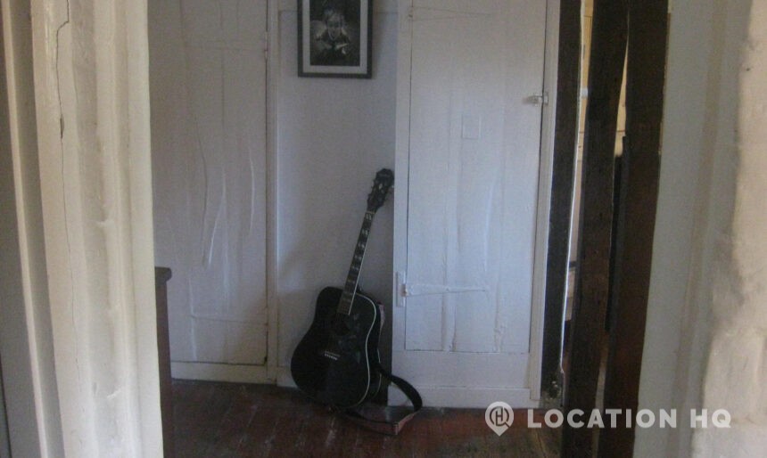 The Georgian Cottage