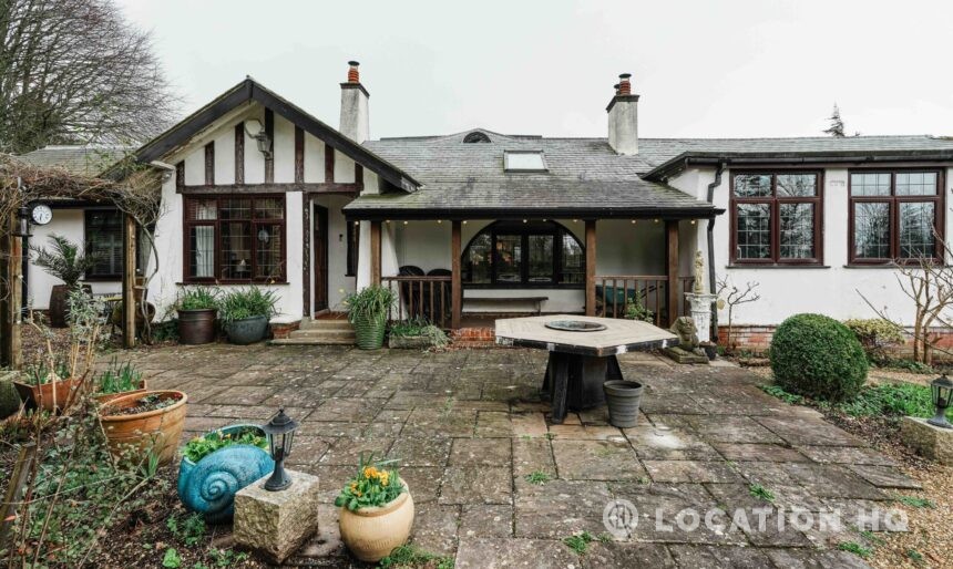 The Detached Bungalow image 1