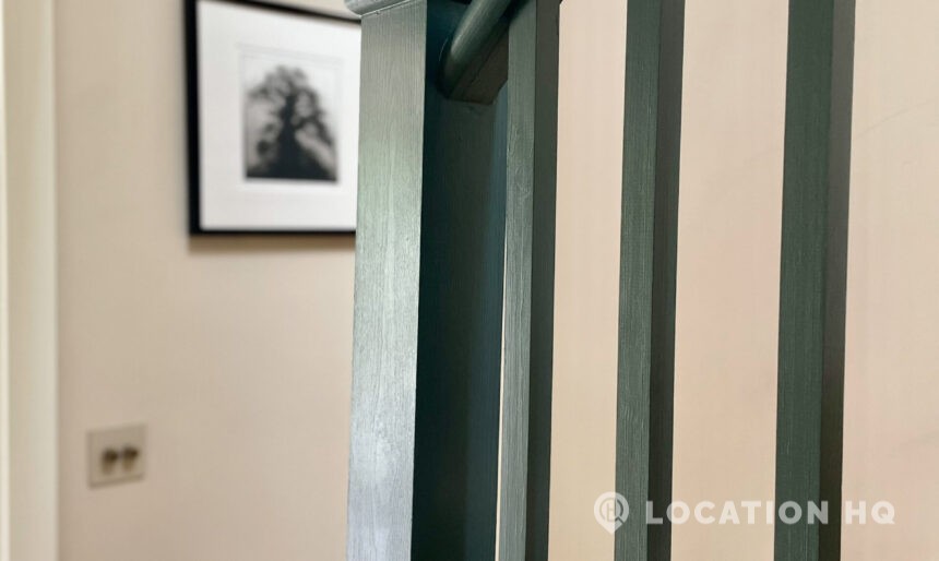 london victorian home for filming