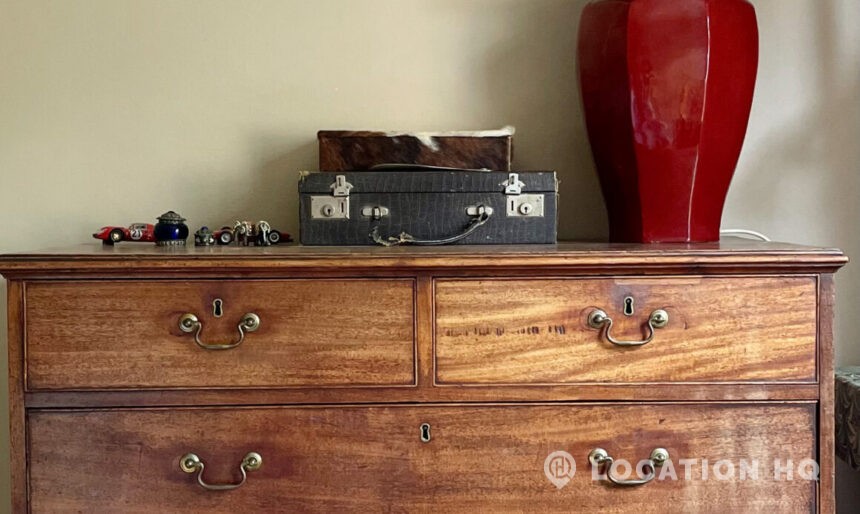 Victorian house London for filming