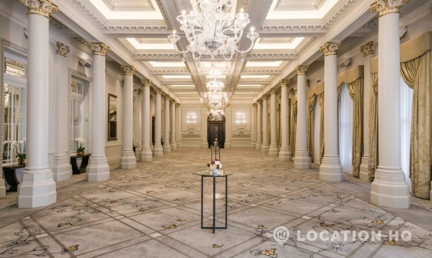Ballroom London