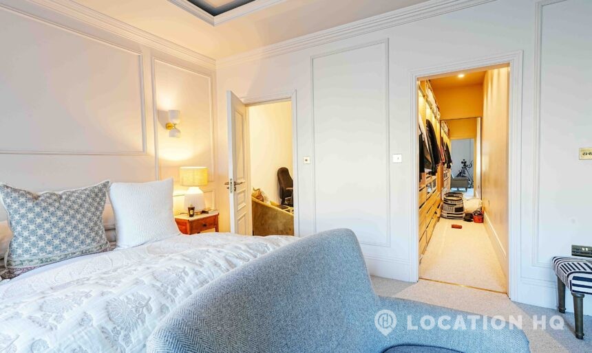 period house available for filming