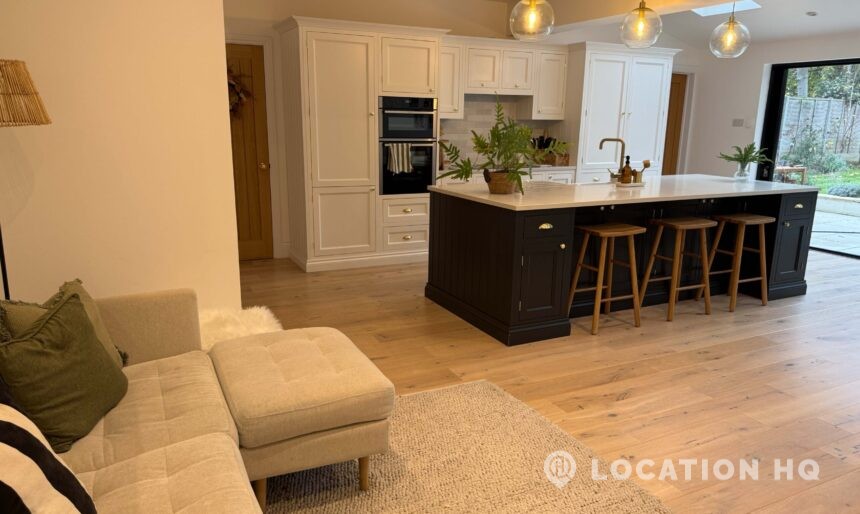 The 1930’s house image 3