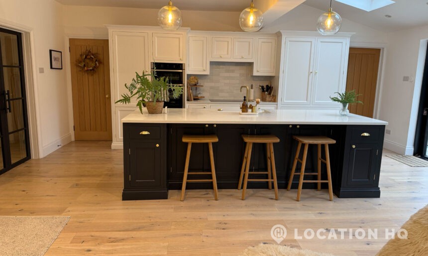 The 1930’s house image 1