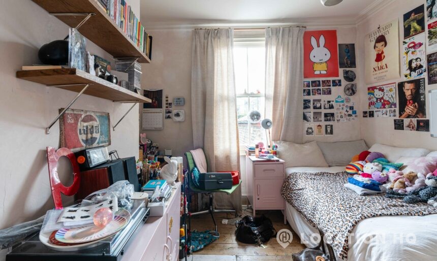 children's kids bedroom