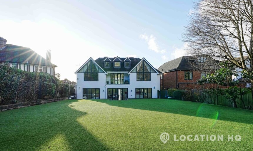 The Modernist House image 1