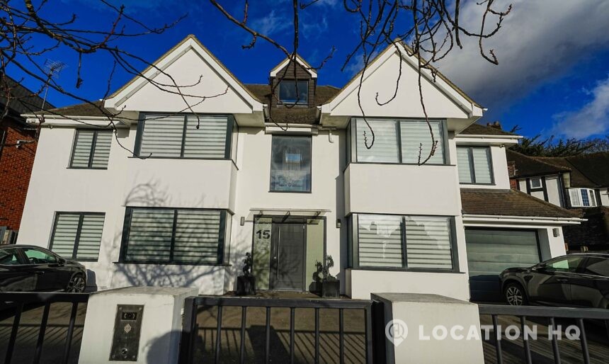 The Modernist House image 1