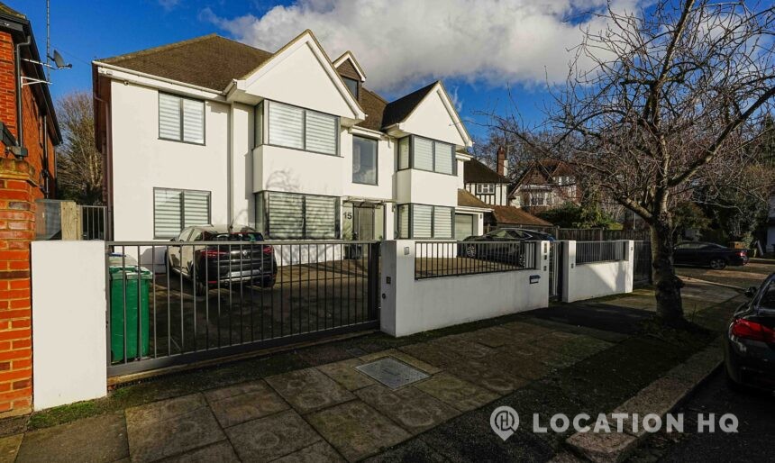 The Modernist House image 3