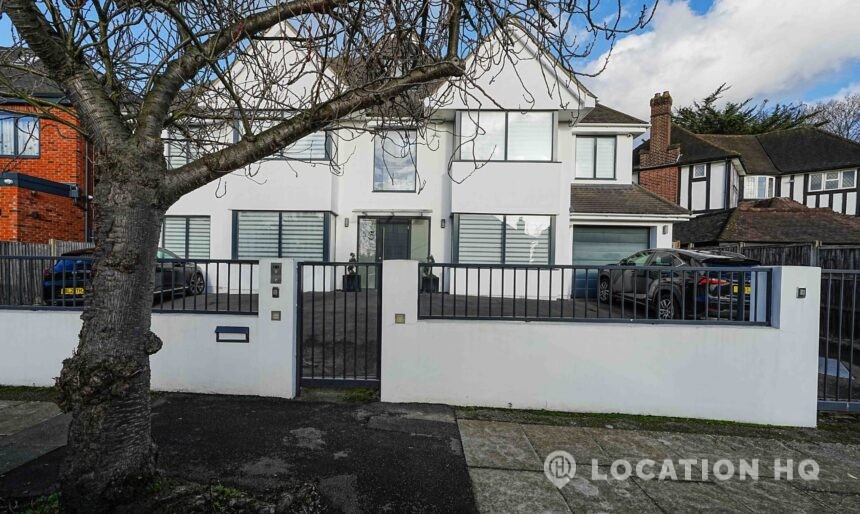 The Modernist House image 2