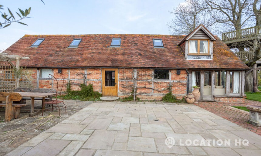 Converted Barn image 3