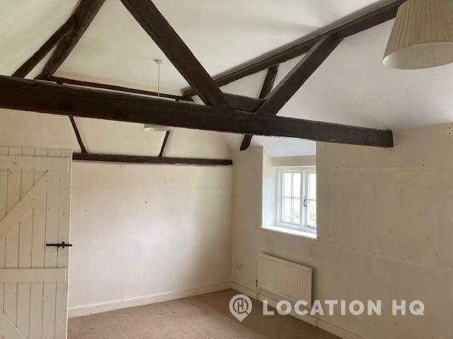 The Isolated Cottage image 3