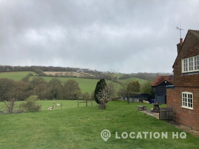 The Isolated Cottage image 2