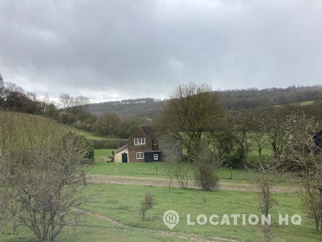 The Isolated Cottage image 1