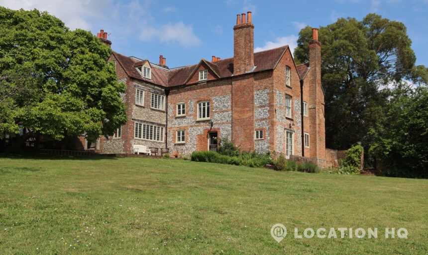 The 18th‑Century Brick House image 2