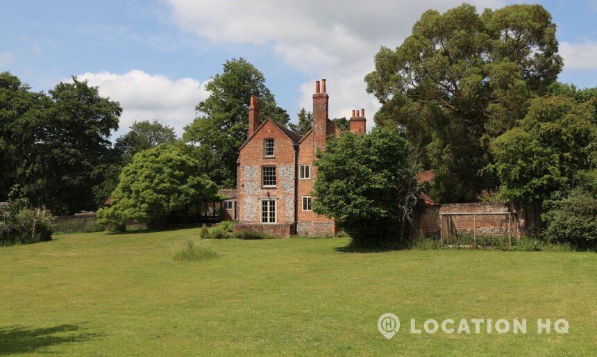 The 18th‑Century Brick House image 1