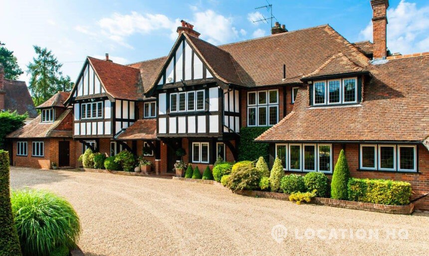 Detached House image 1