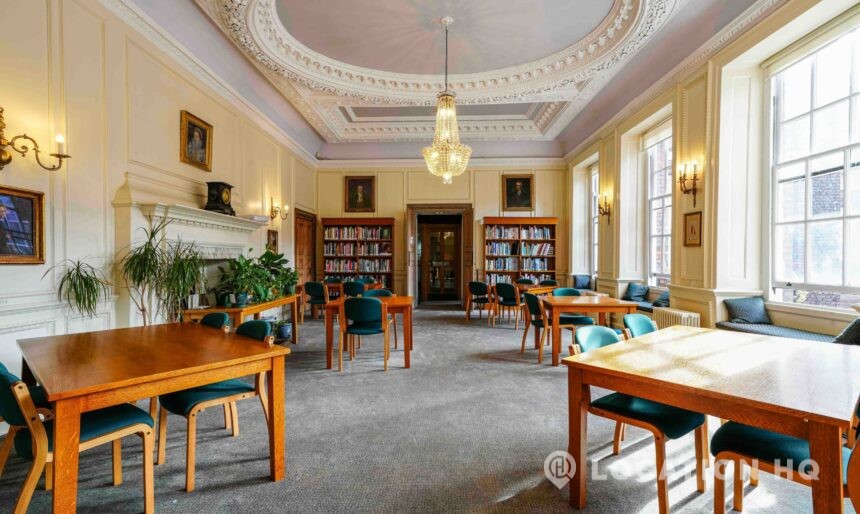 The Period School image 2