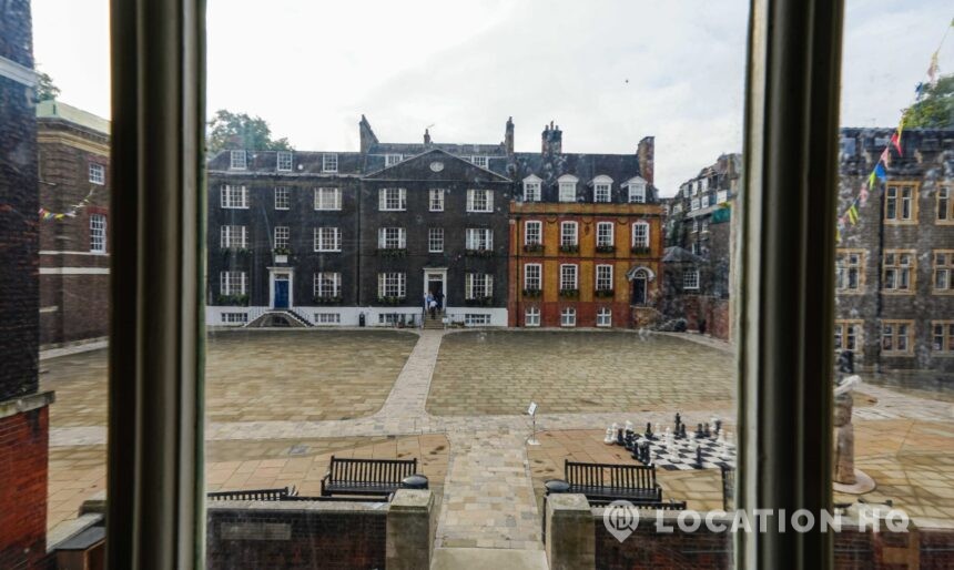 The Period School image 1