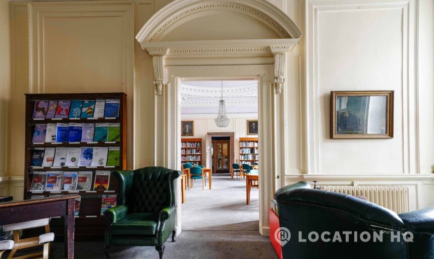 The Period School image 3