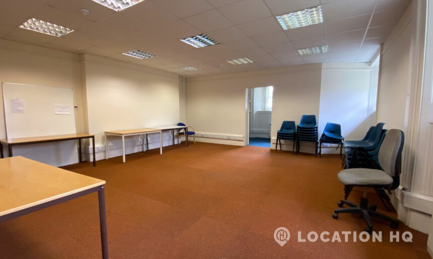 Manor House production base