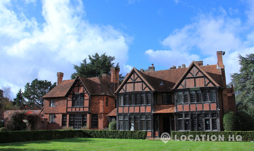 The Tudor Manor