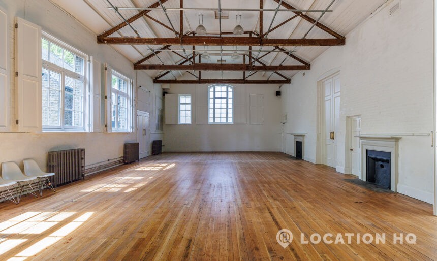 The Converted School image 2