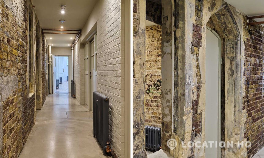 unit base film locations