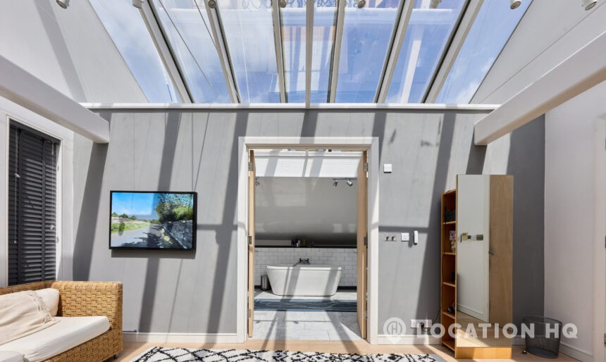 victorian warehouse apartments