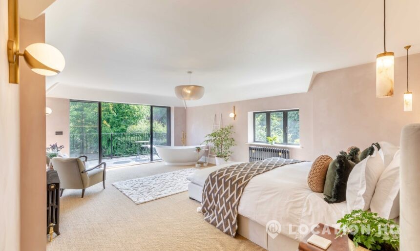 locations for filming