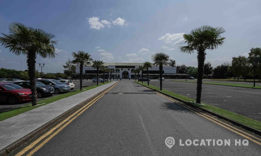 American Style Motel