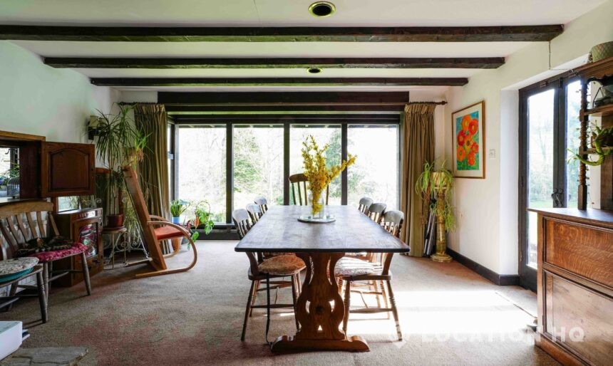 15th Century Country House image 1