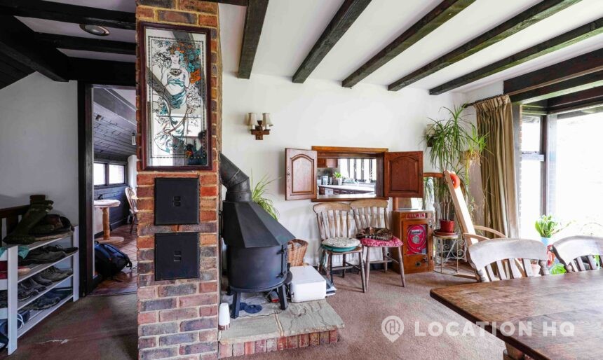 15th Century Country House image 2