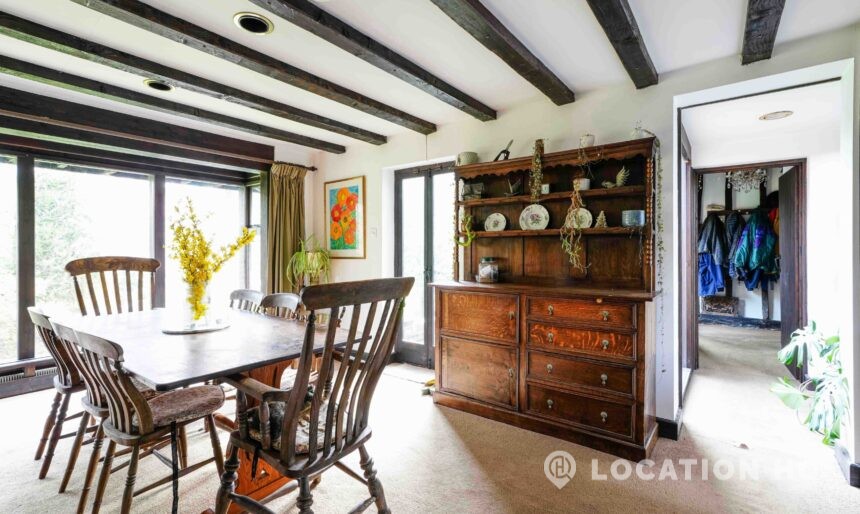 15th Century Country House image 3