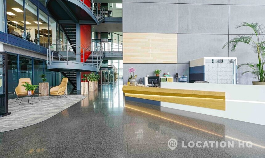 The Business Park image 1