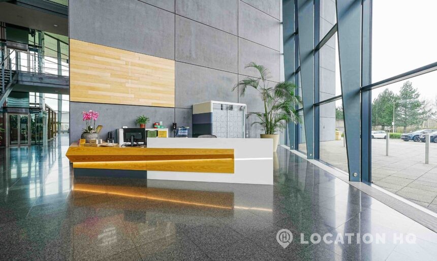The Business Park image 2
