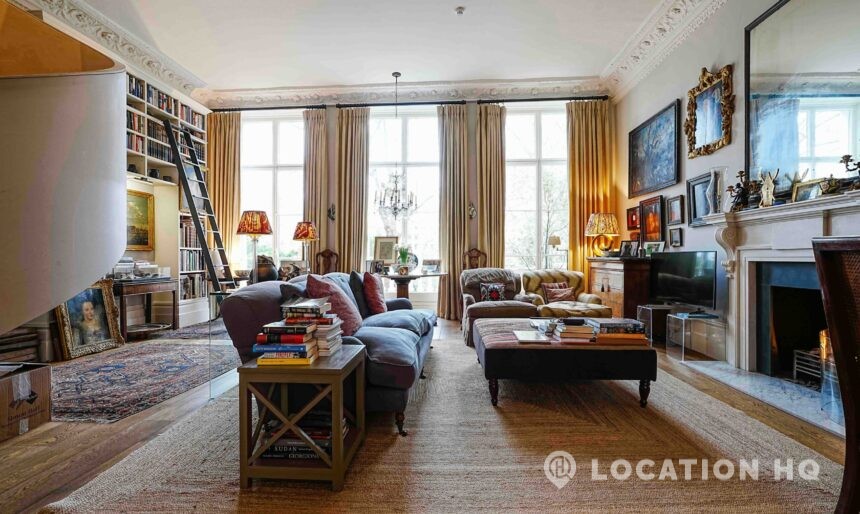 The Victorian Apartment image 2