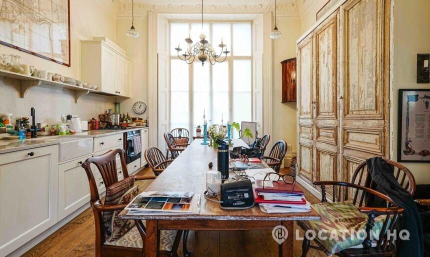 The Victorian Apartment image 3