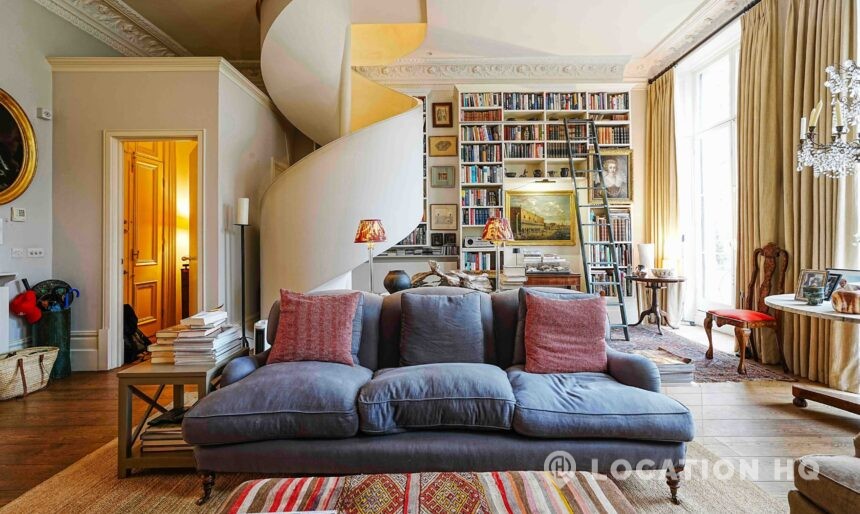The Victorian Apartment image 1