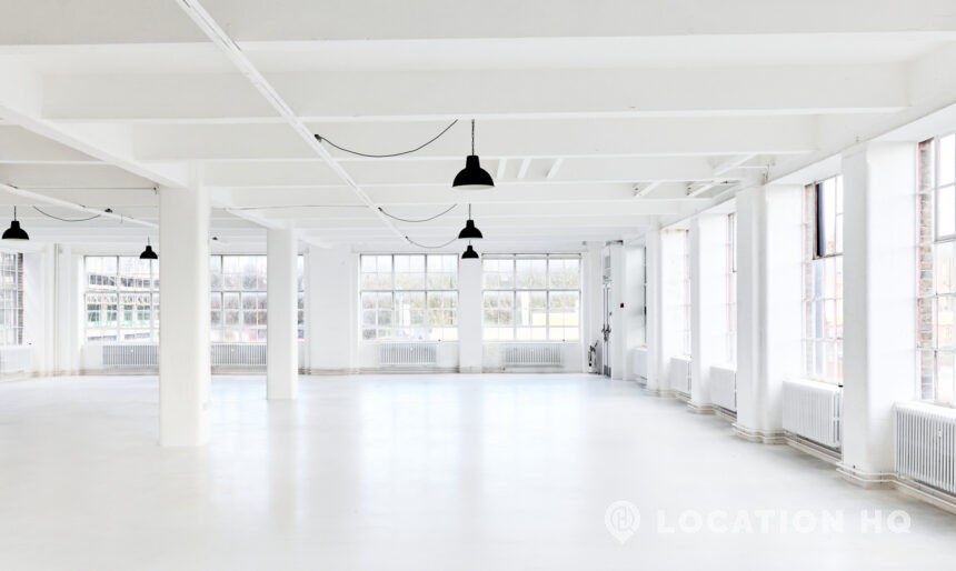Warehouse Studio image 1