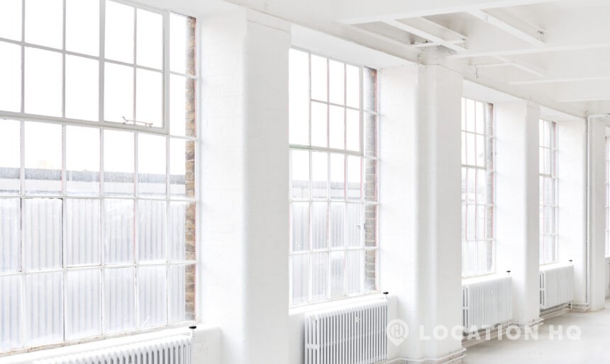 Warehouse Studio image 2