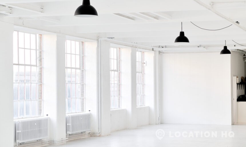 Warehouse Studio image 3