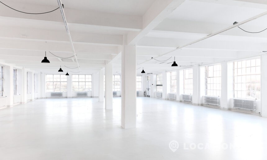 Warehouse Studio