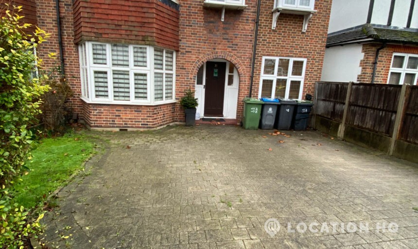 The Red brick House image 2