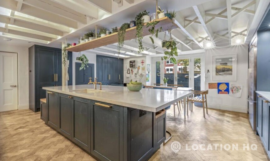 riverside location available for filming shooting