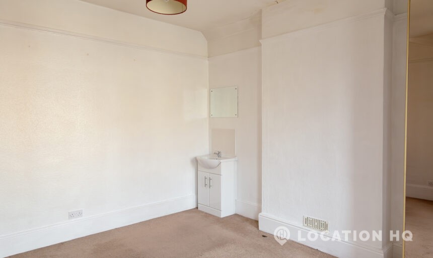 empty period house filming location London hire