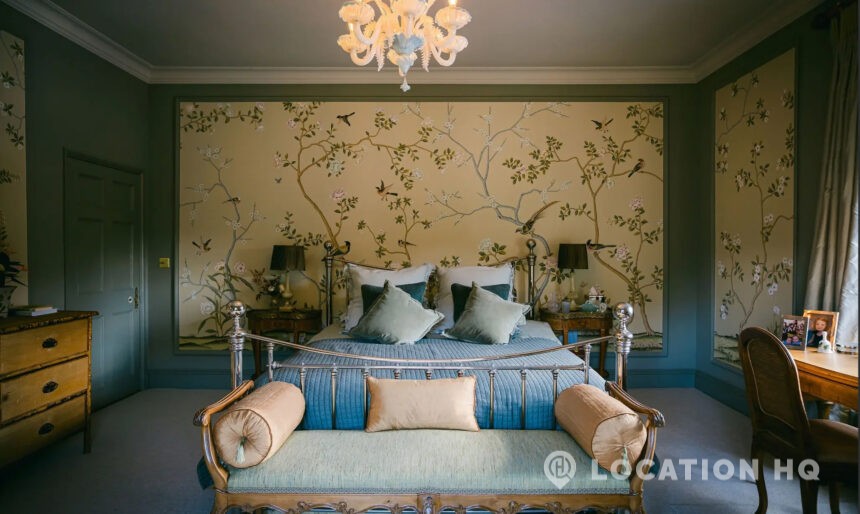 Period property