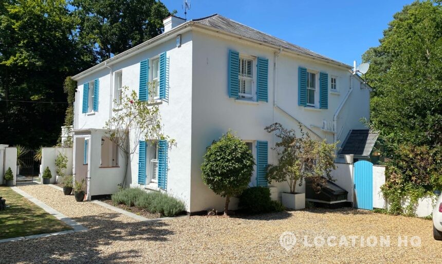 French house