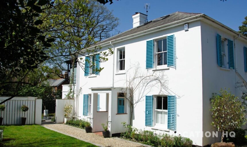 The French House